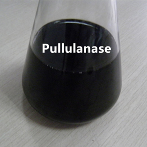 Pullulanase
