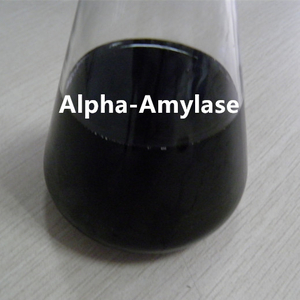 Alpha Amylase